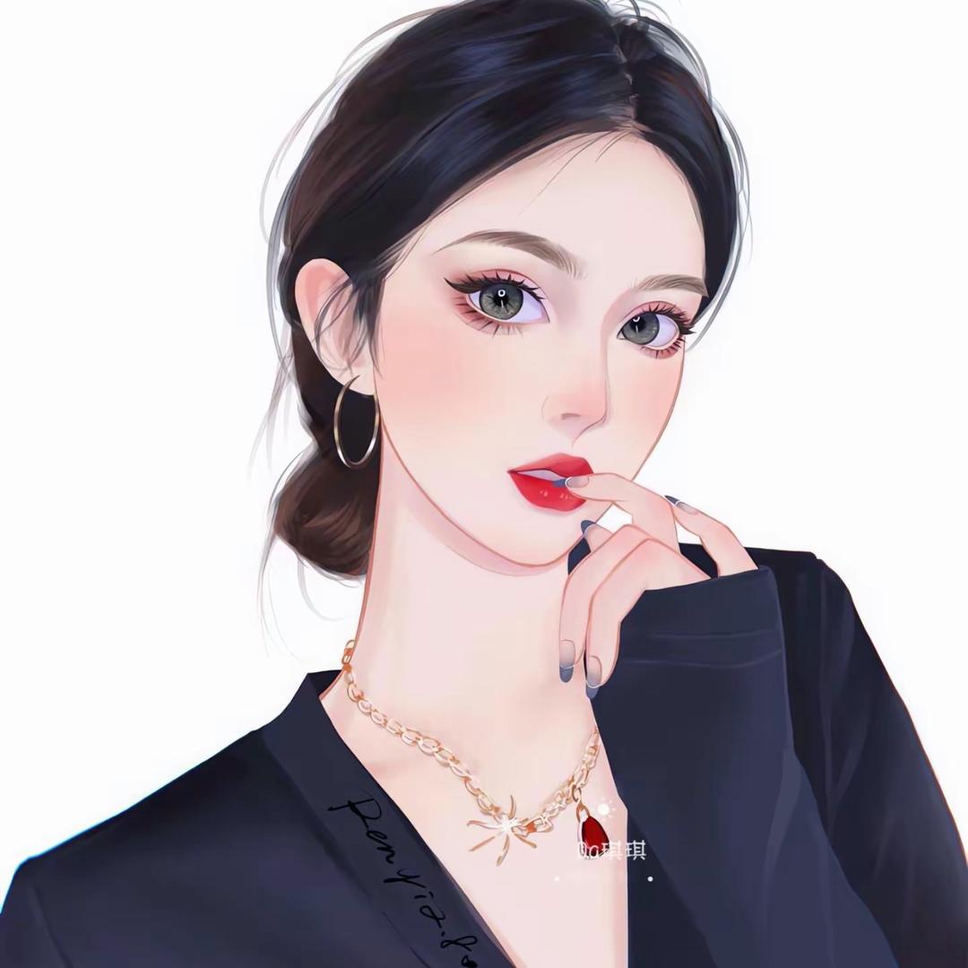 苏苏穿搭。