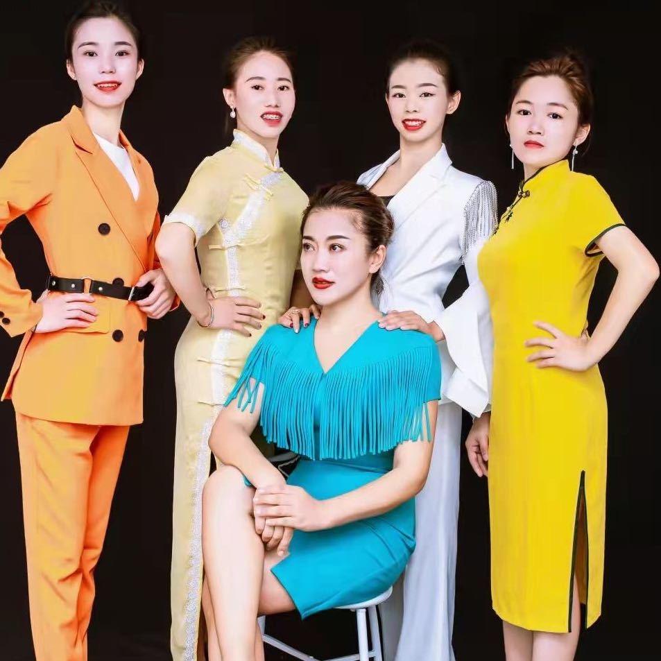 忠秋美业