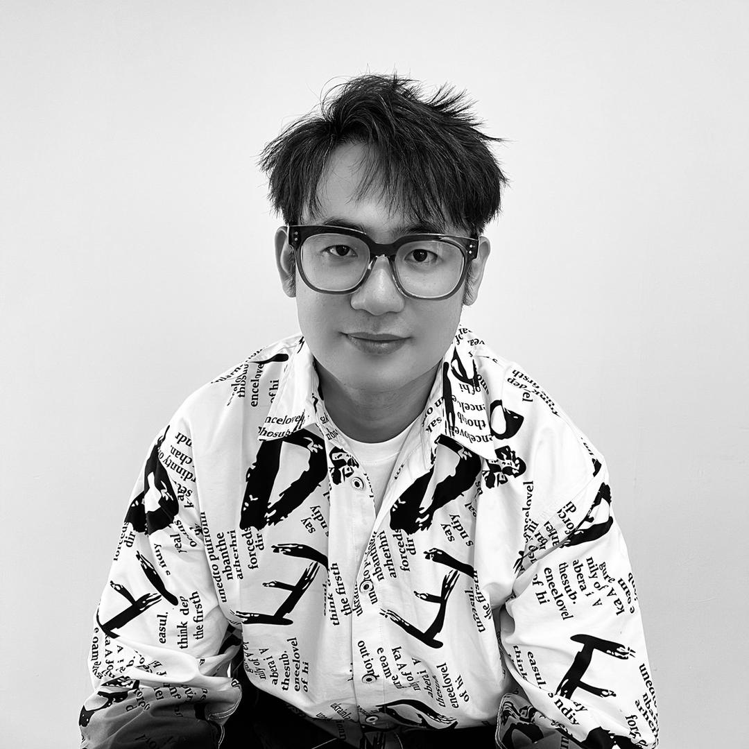 合肥熊老师免打理烫发