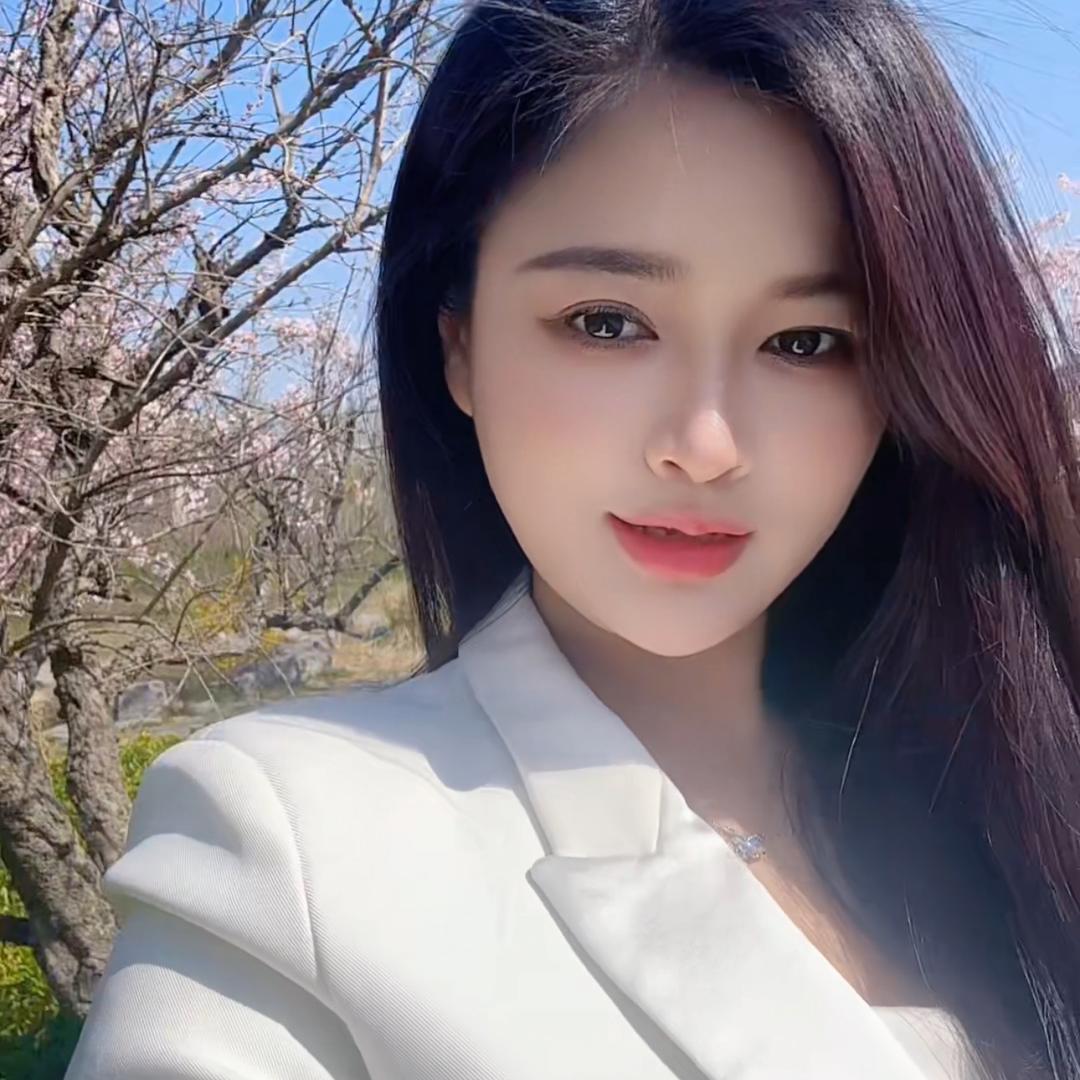 江苏小娘子💃