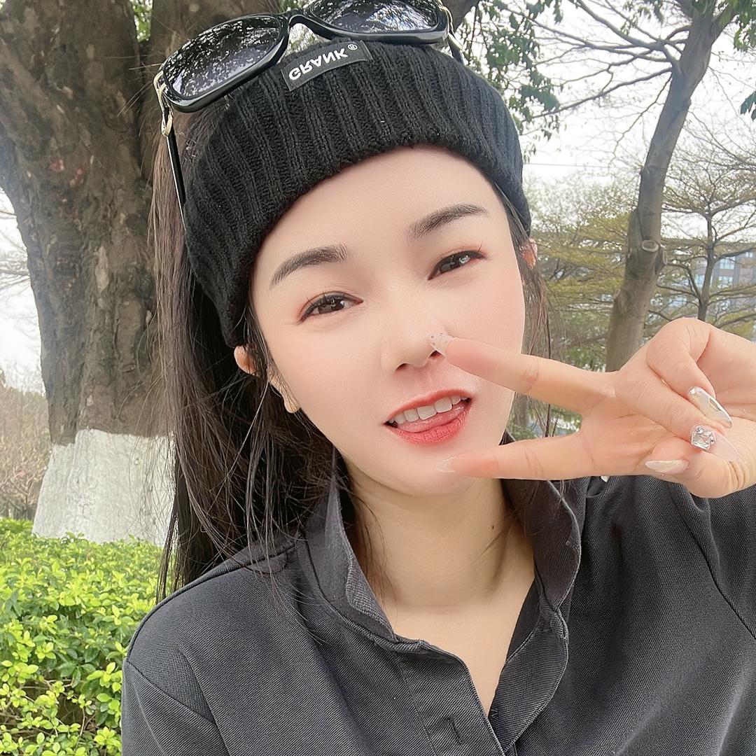 玄滩幺妹🌈休雀雀好物