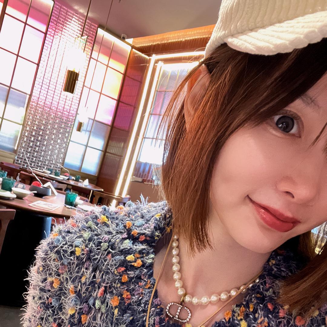 妮妮来喽🍬