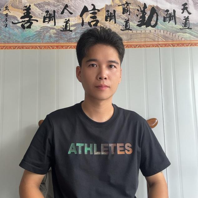 广州莫叔二手车