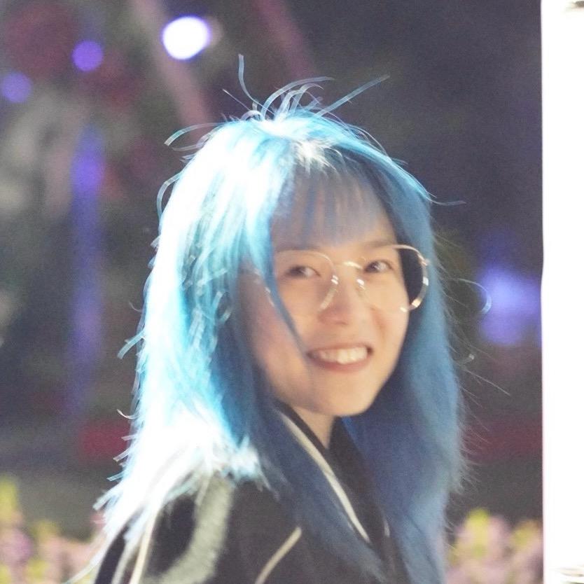 日常cos正常人