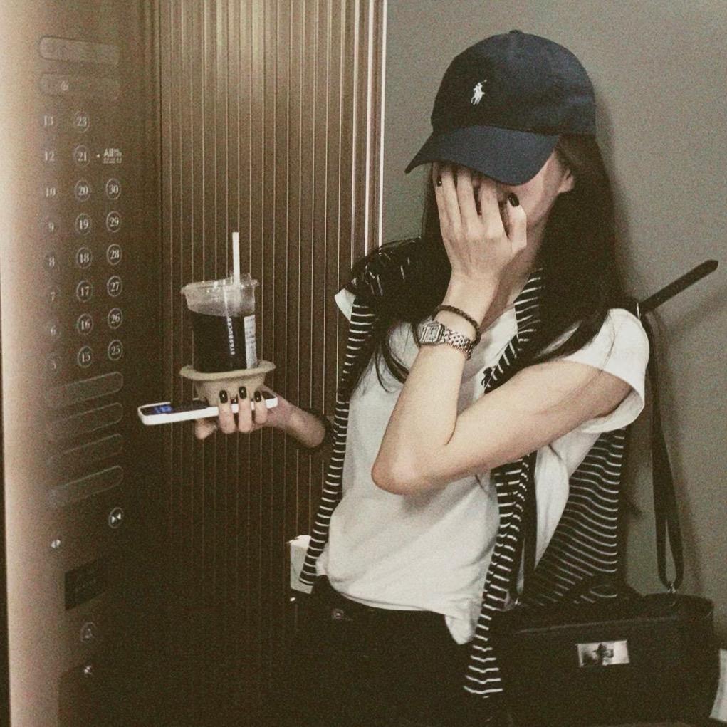 小梨很乖