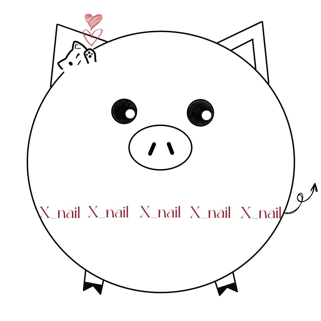 兮_Nail穿戴甲☀️