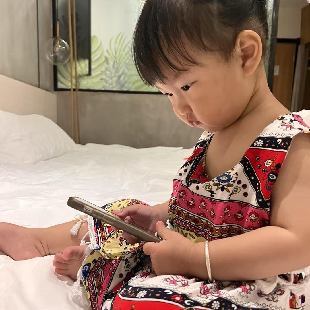 一只小冉宝