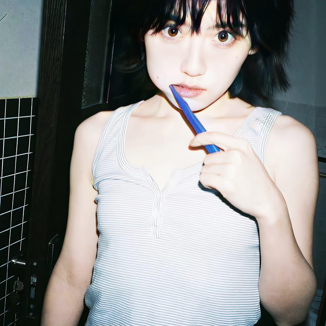 我爱吃米条