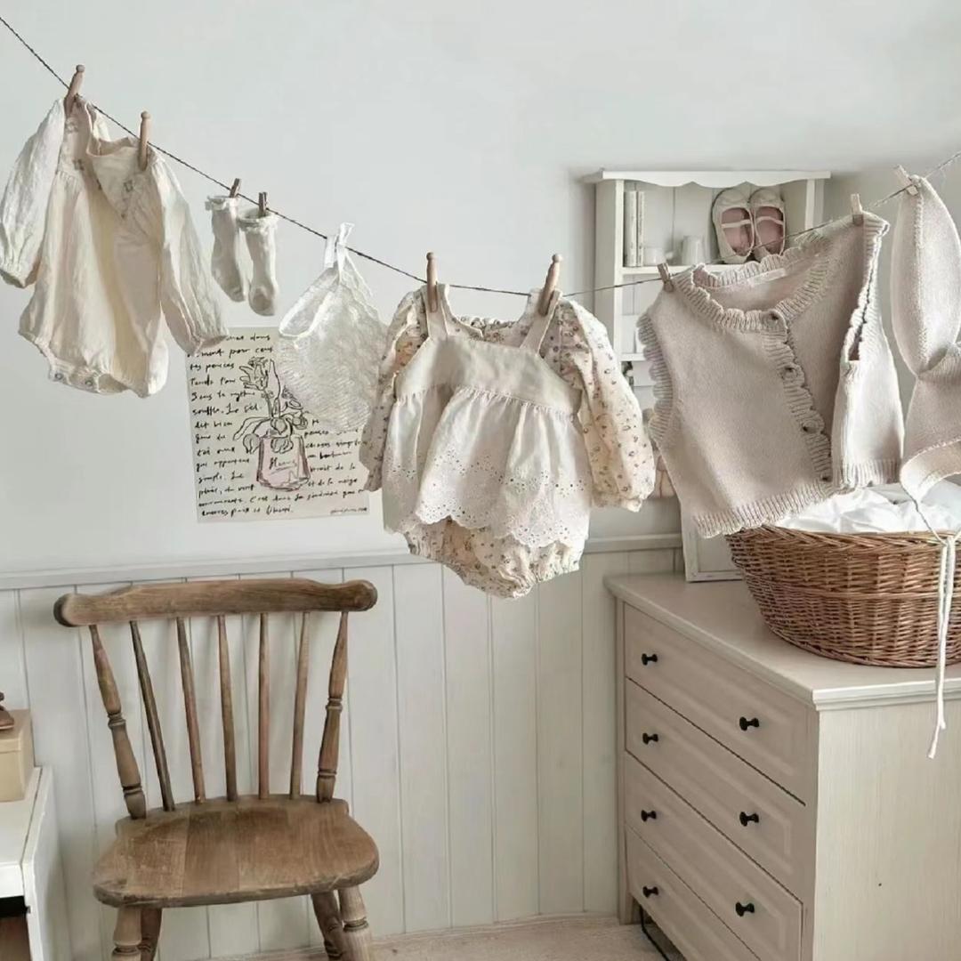 半截楼有间童屋