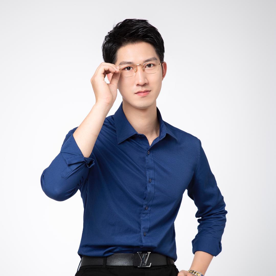 浩青情感心理@抖音