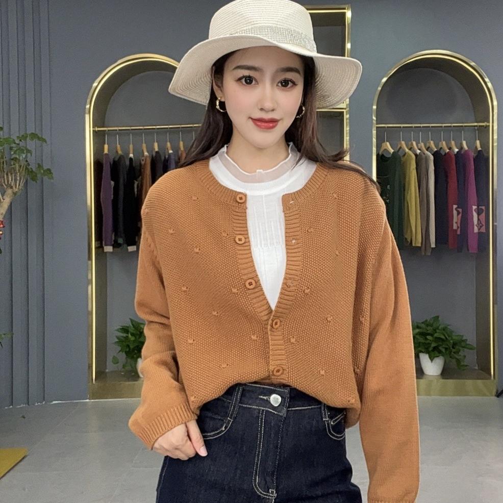 源源女装针织工厂店