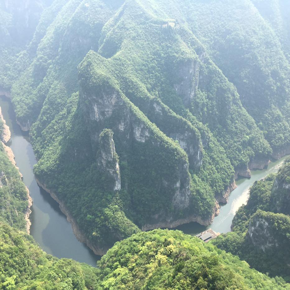 周扒毛麻辣鸡（官方）