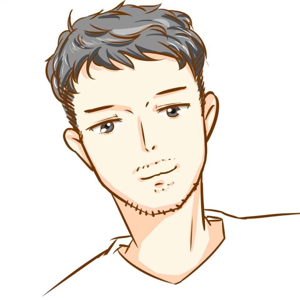 螺丝丁