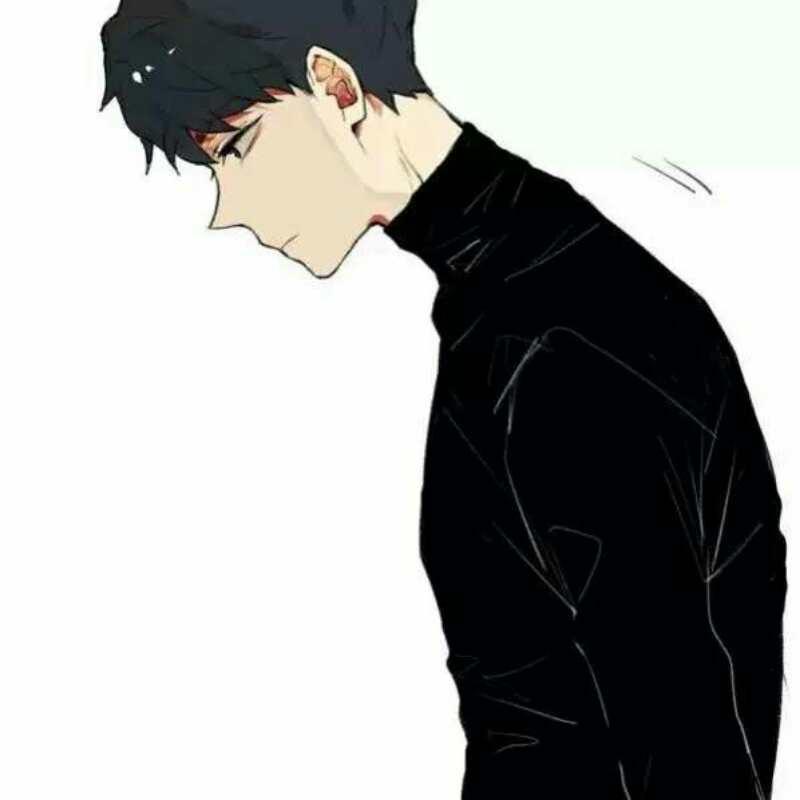 日落之前