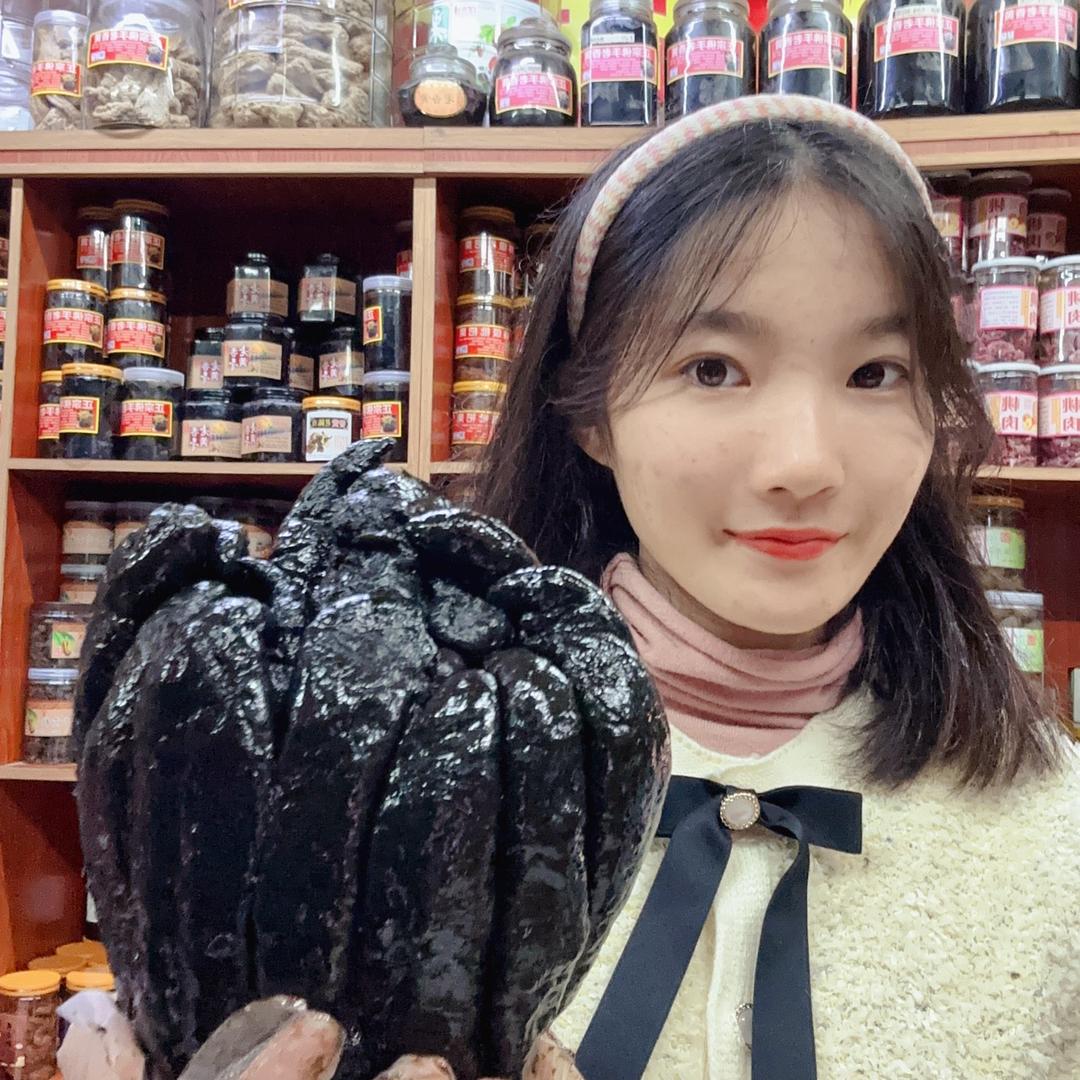 洁儿优选