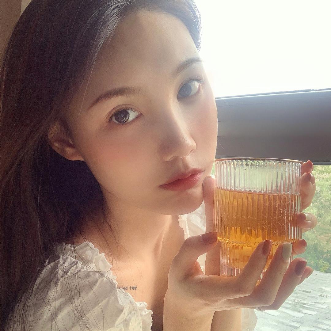 香香香chantal桃