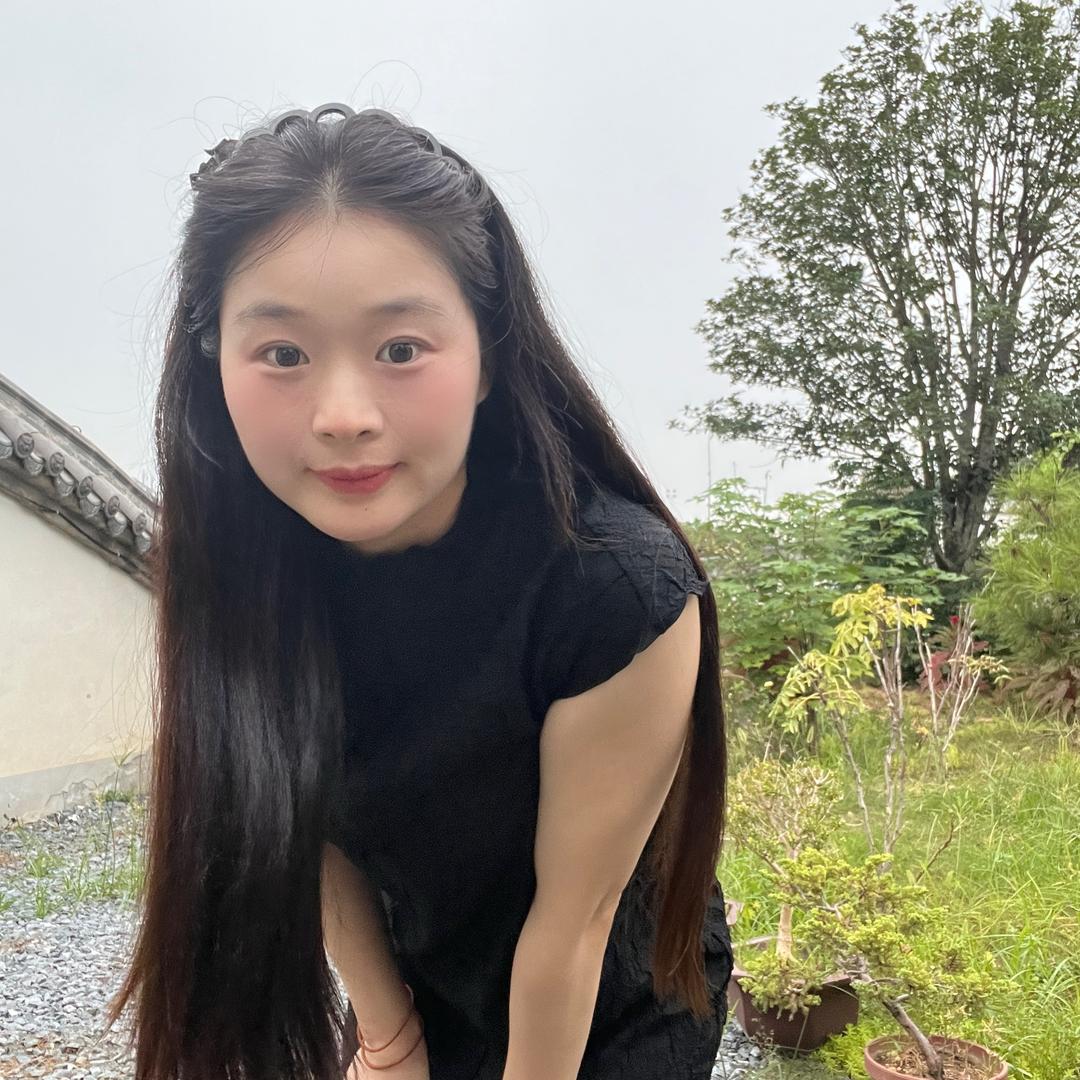 英语老师姗姗子