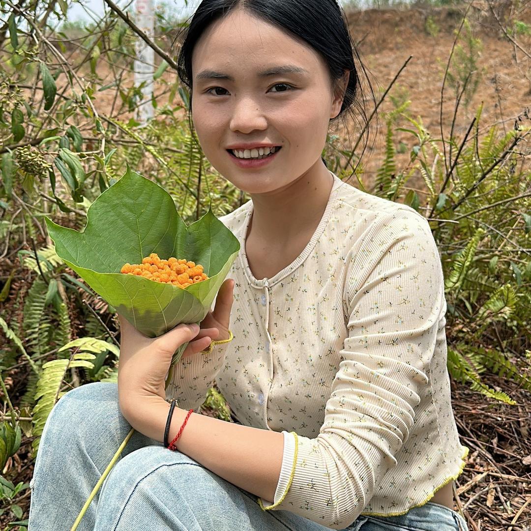 小梅