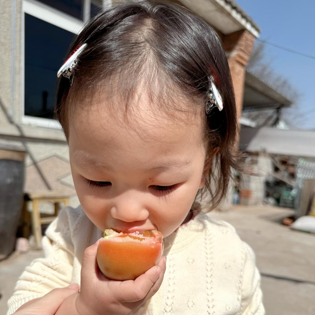 东北乡味鲜果园