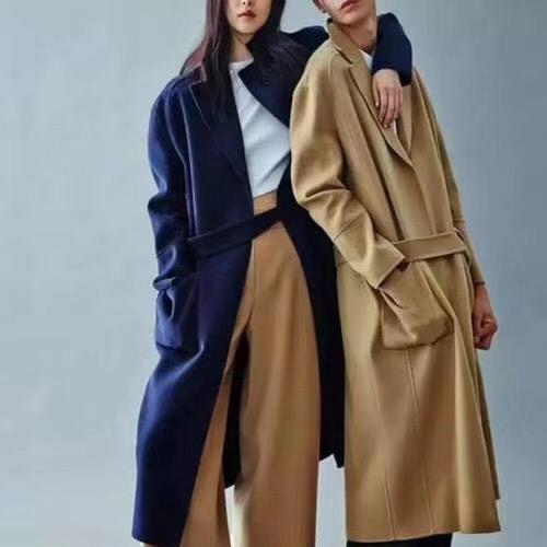 莘绒大衣（工厂号）