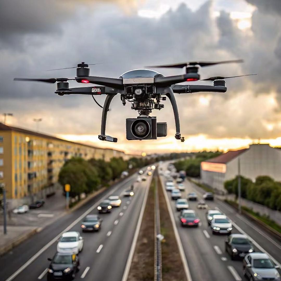 周口无人机培训杨老师