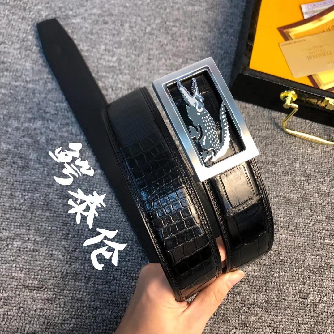 鳄泰伦手工皮具店