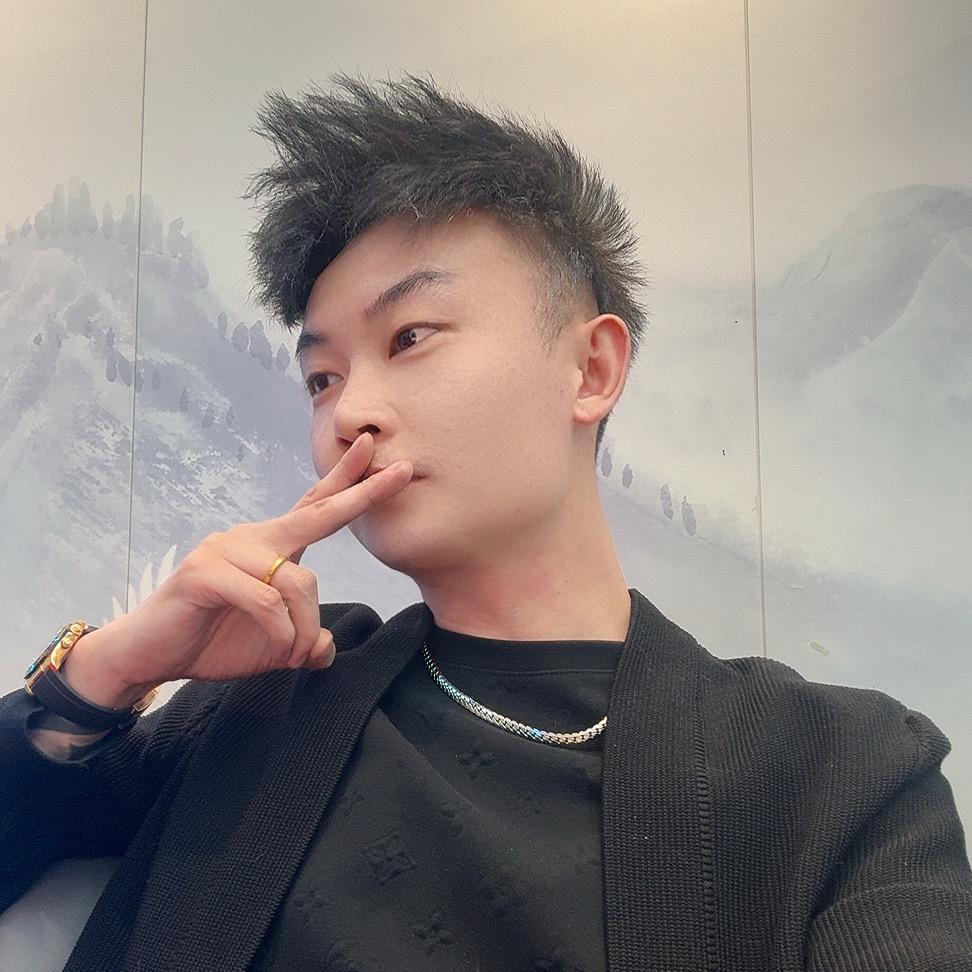 少宇🐟 ⁸⁰²³@抖音