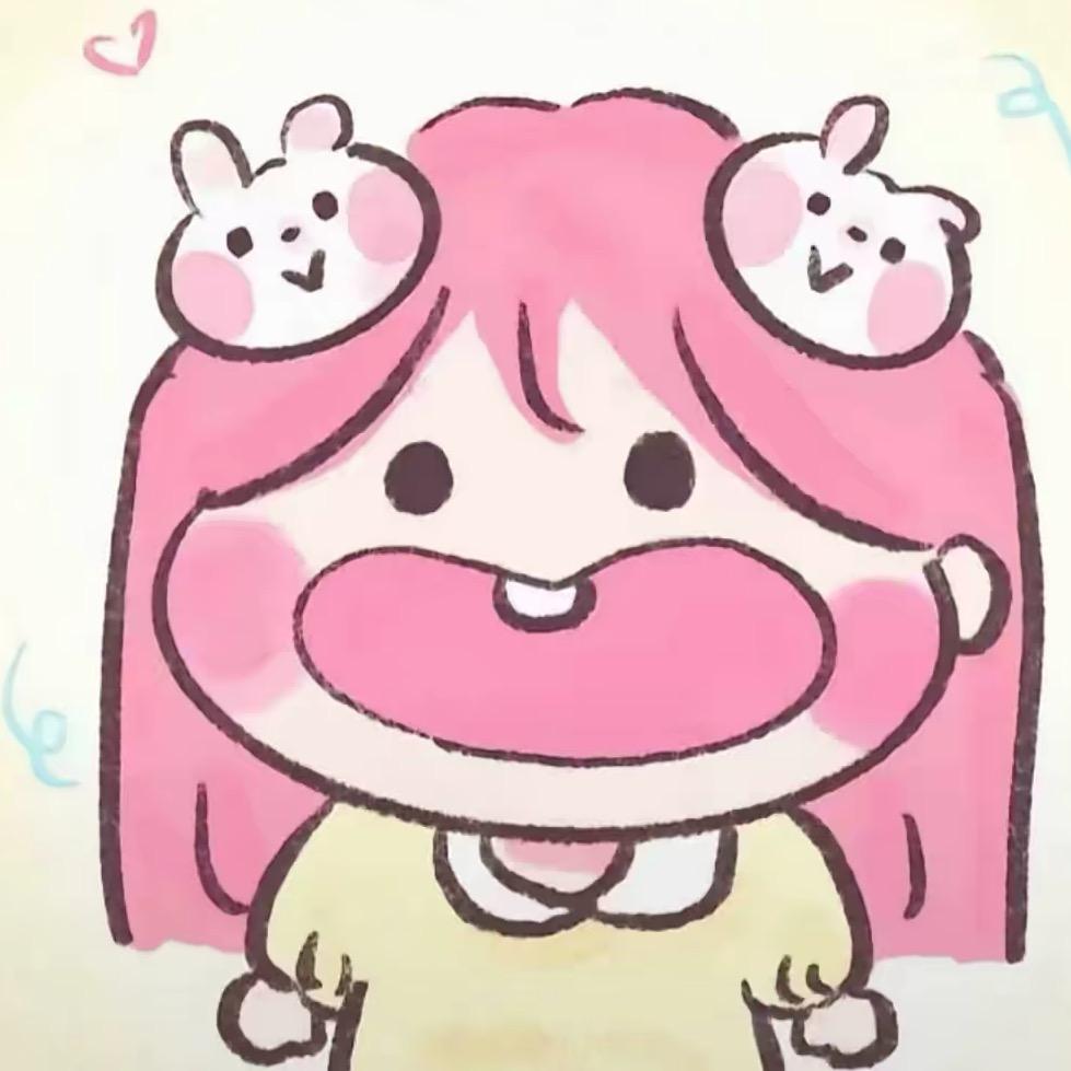是桃Q呀