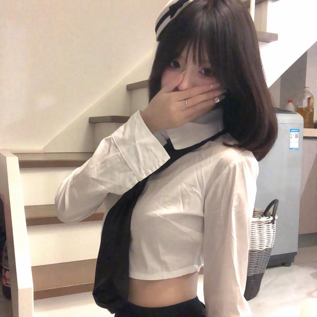 一只鱼：）
