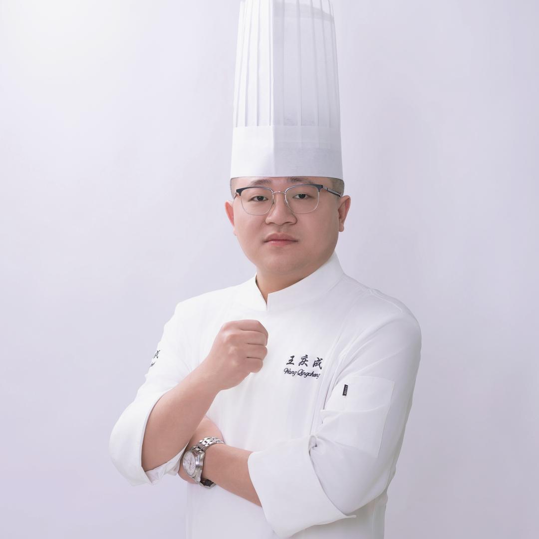 我是 大成