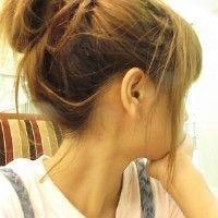 笨女人（拒绝私聊）