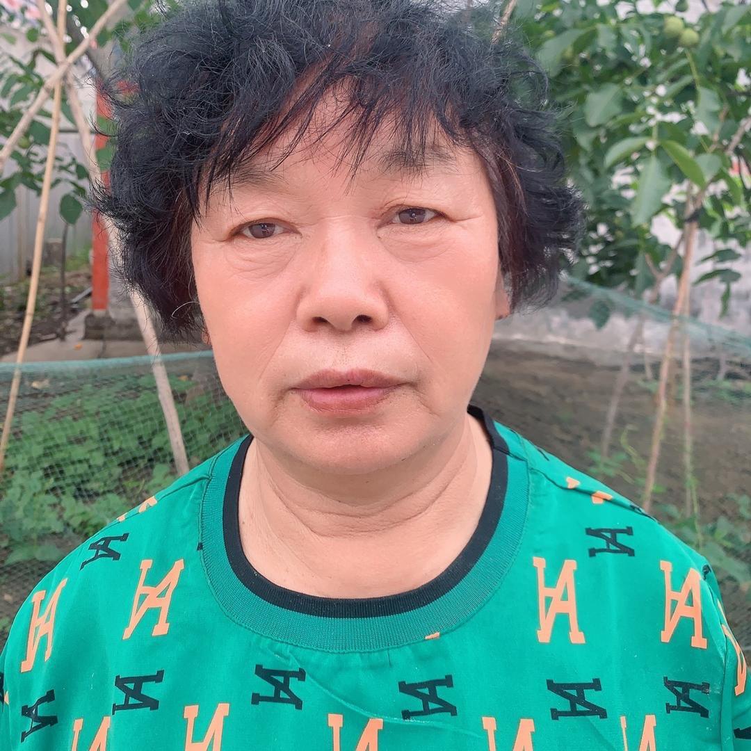 烧饼姐