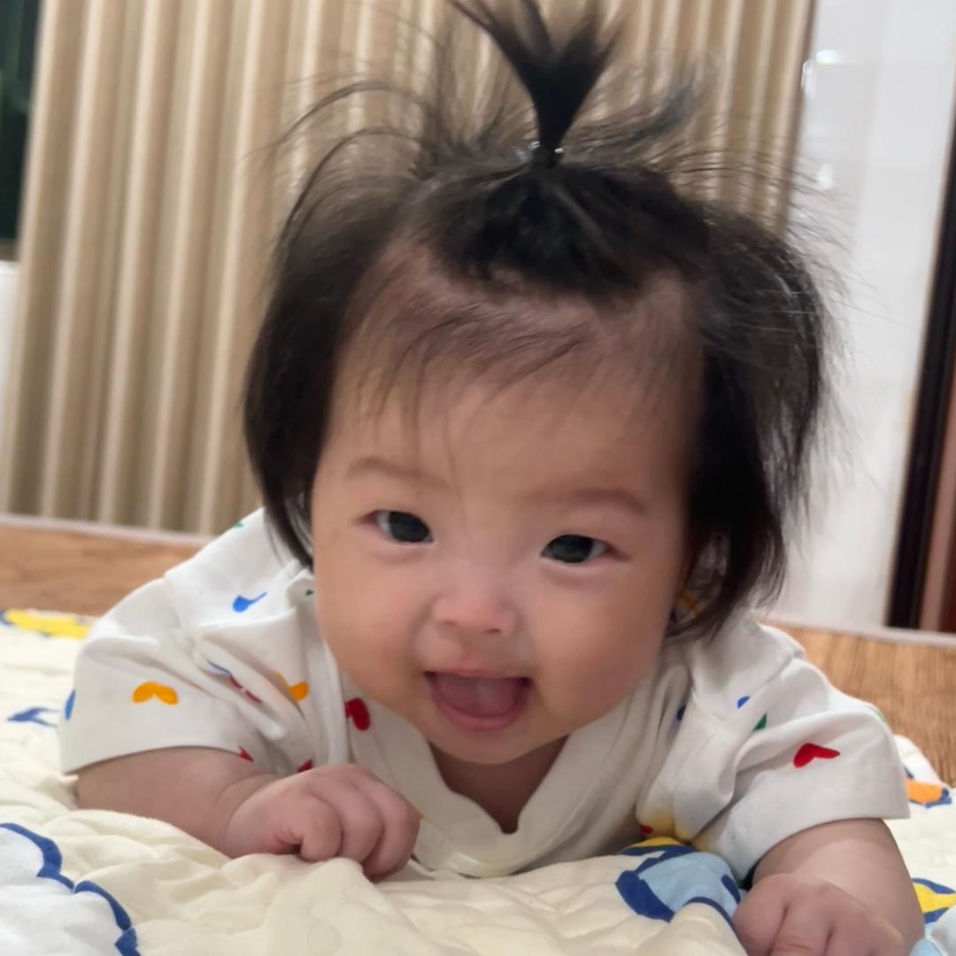 Sissie麻咪🍼