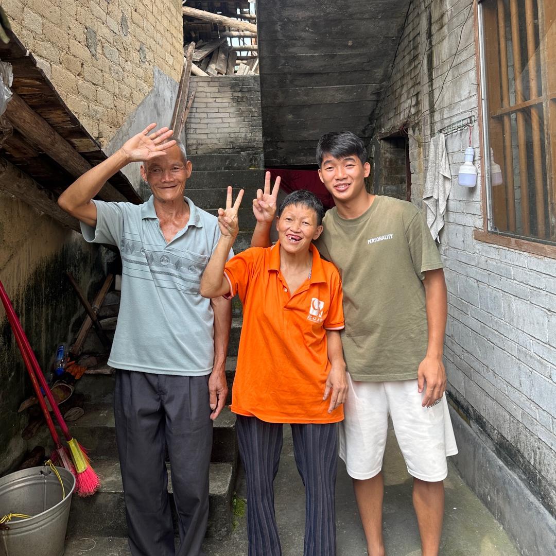 小强同学🌞@抖音