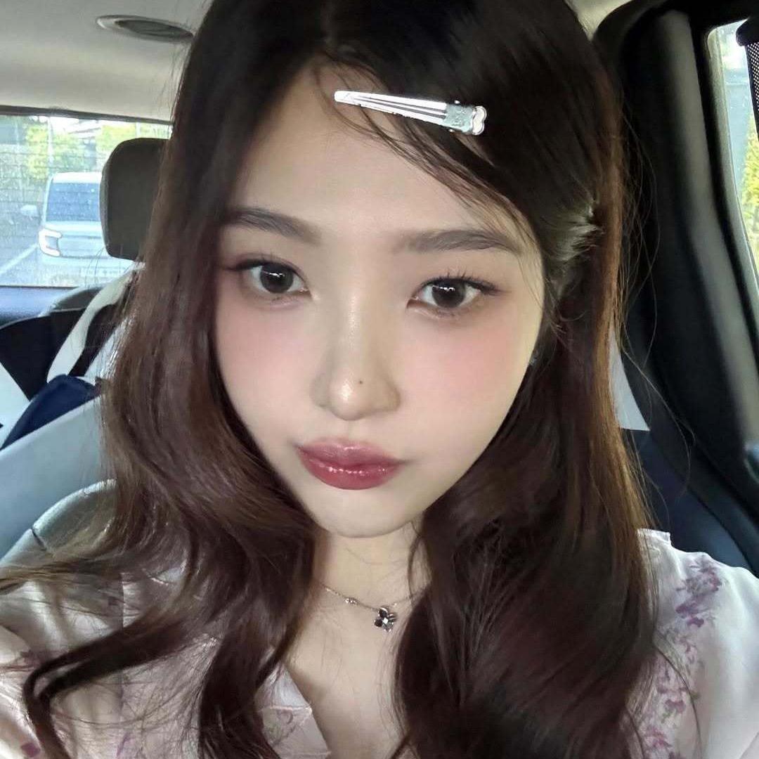 安安💚