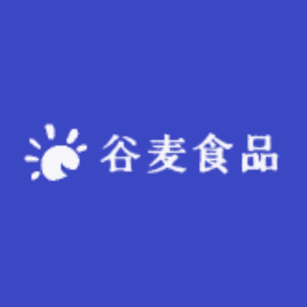 谷麦食品臻选