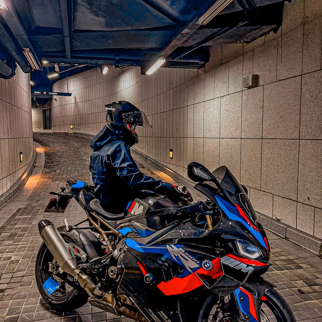 昆明布谷鸟机车俱乐部