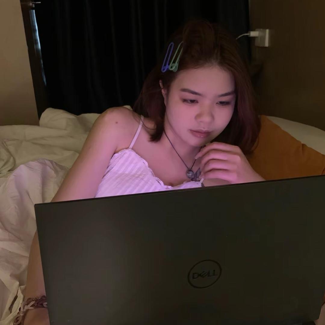 晚安黎吧啦