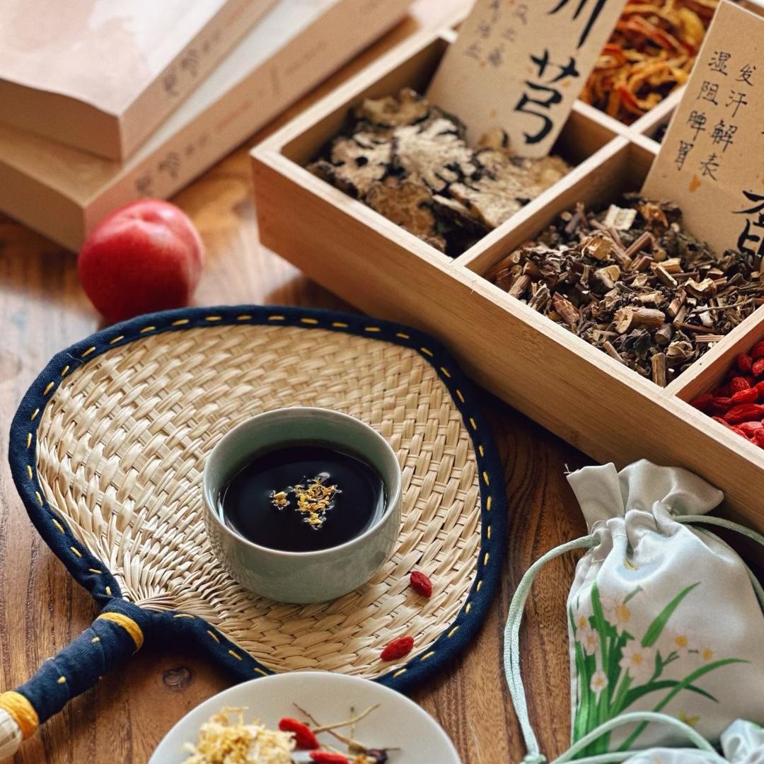 传承经典