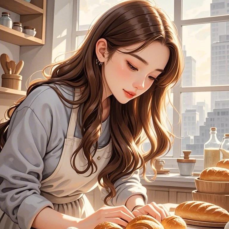 里里小食光🌟