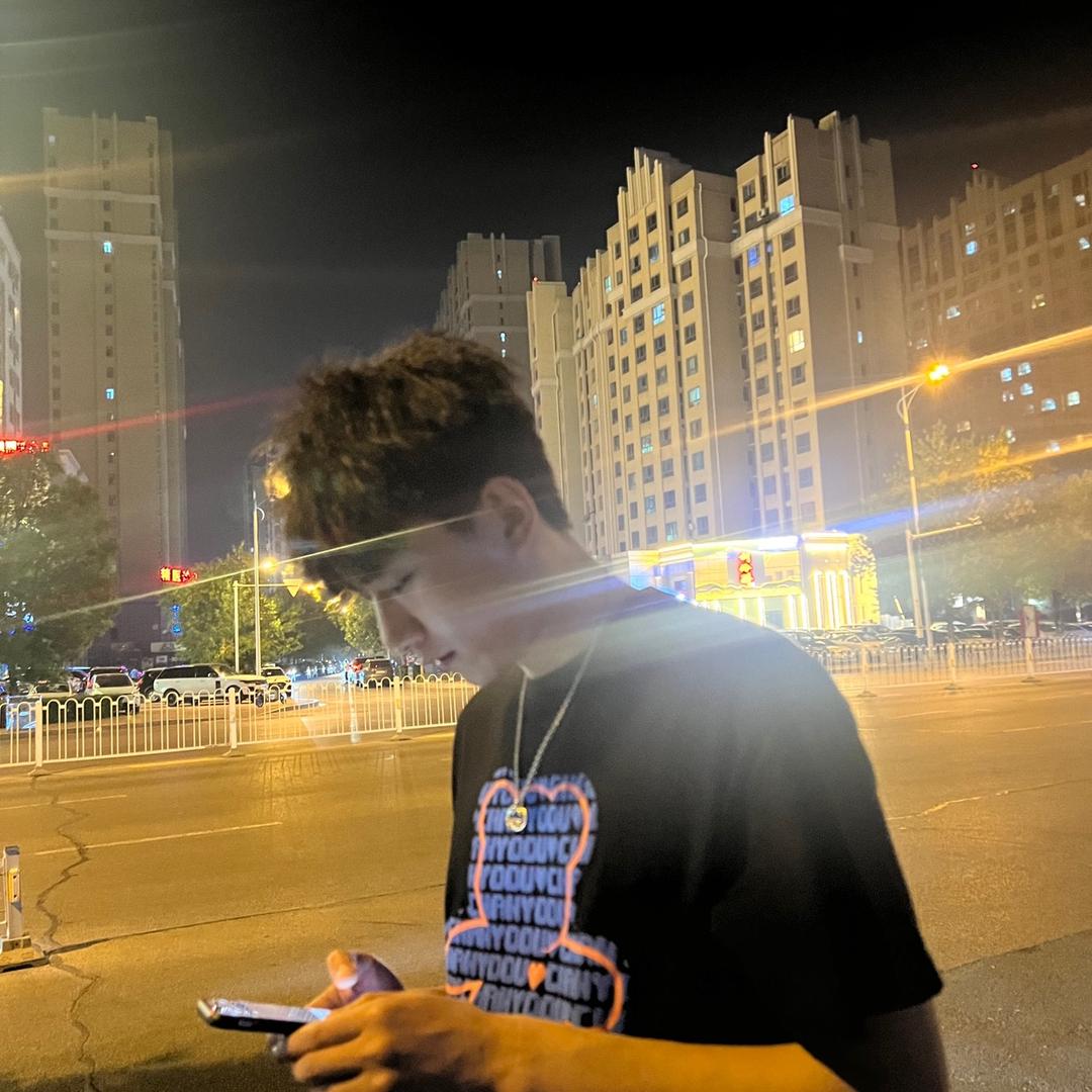 不要紧张女士
