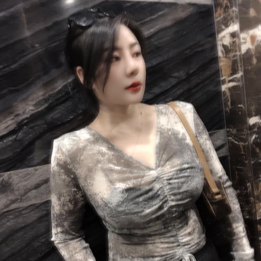 麦吉丽欣❤️蕊