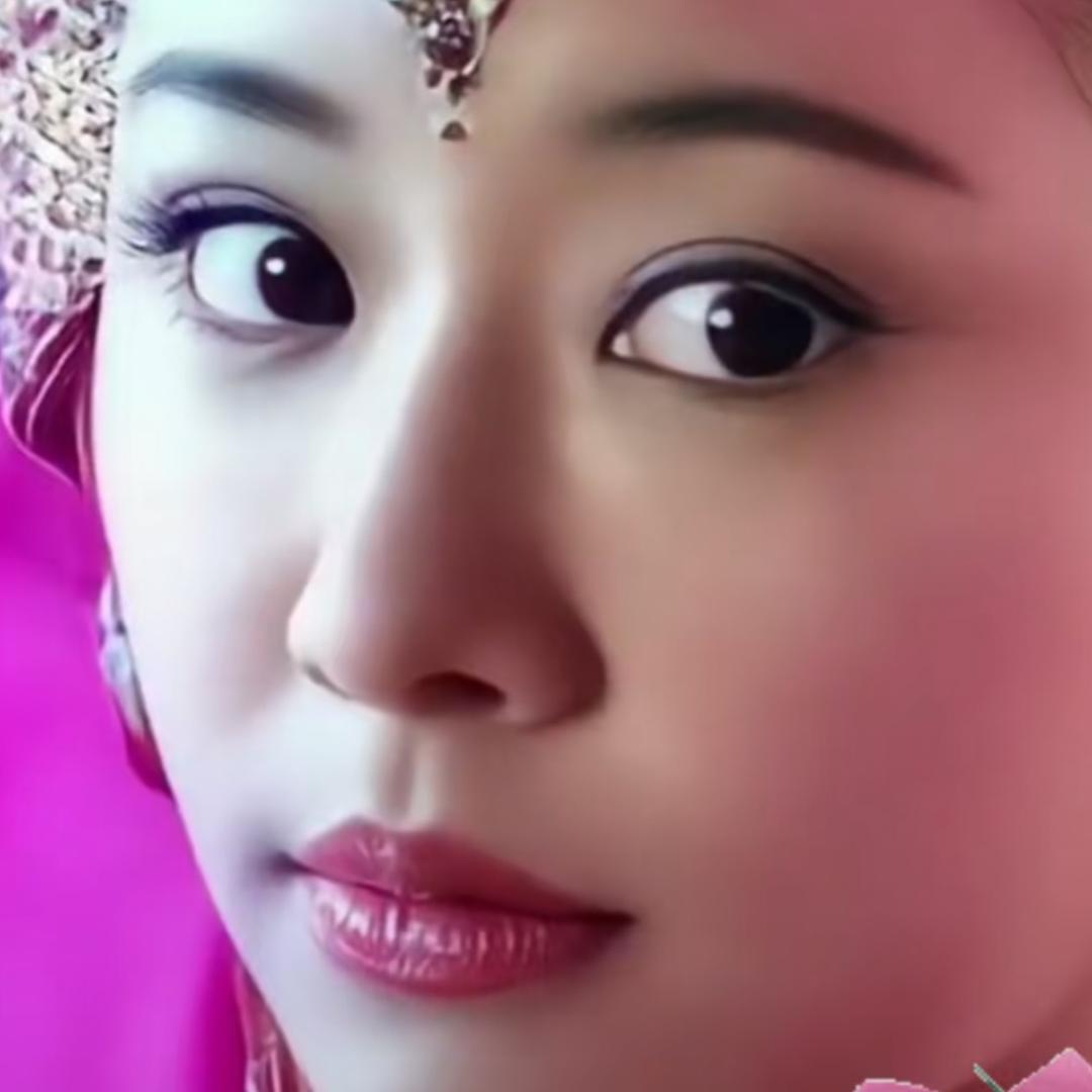 扬州74年的红娘🌹