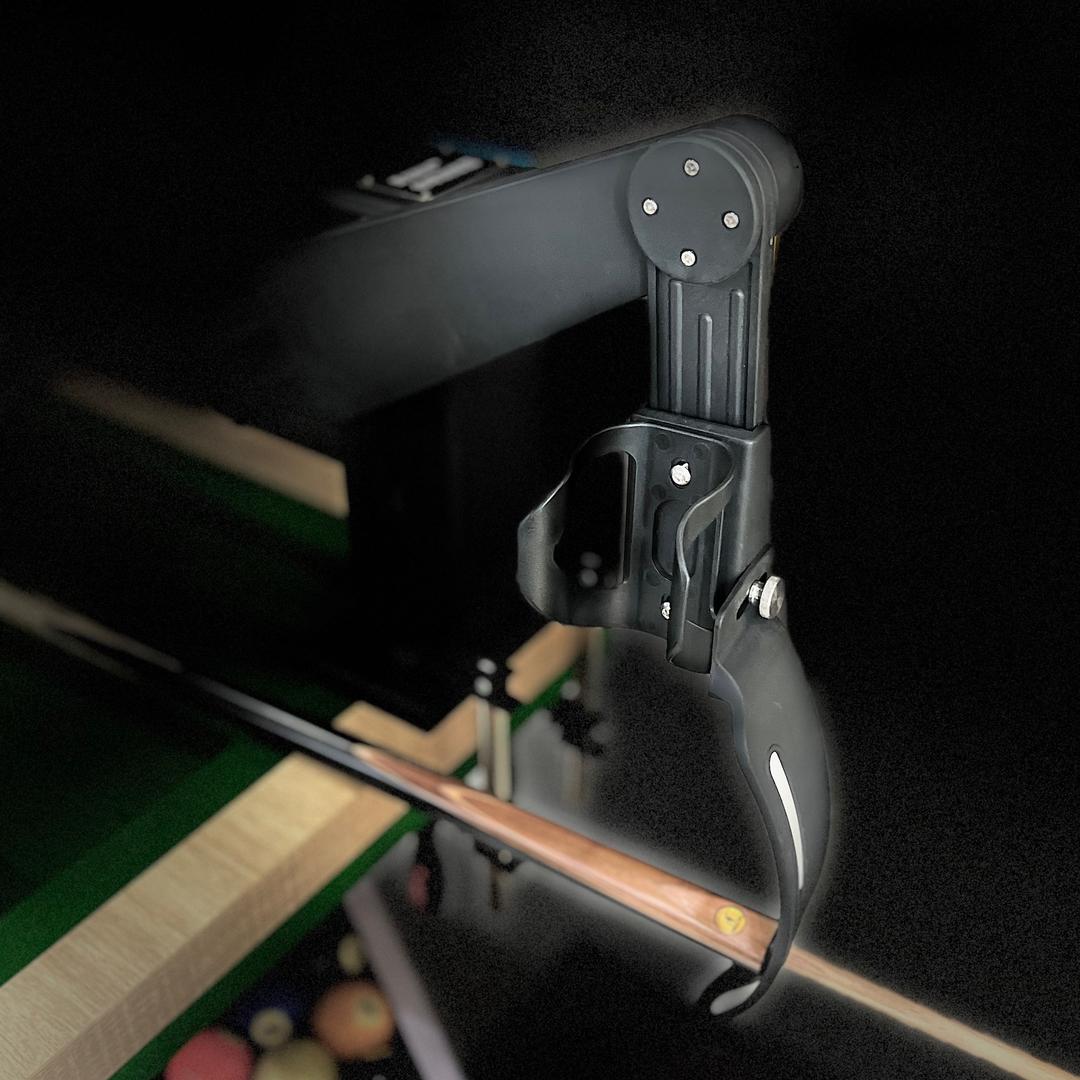 墨名前沿🎱训练器