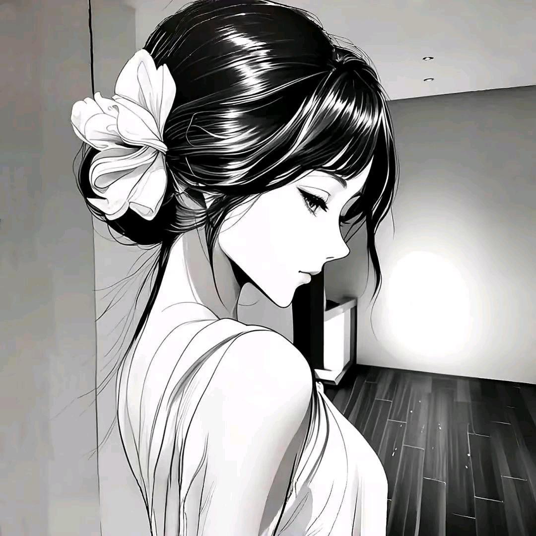 困情.