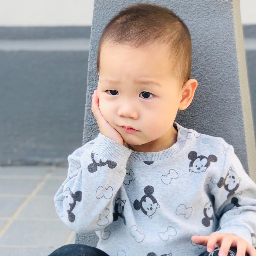 星辰BABY