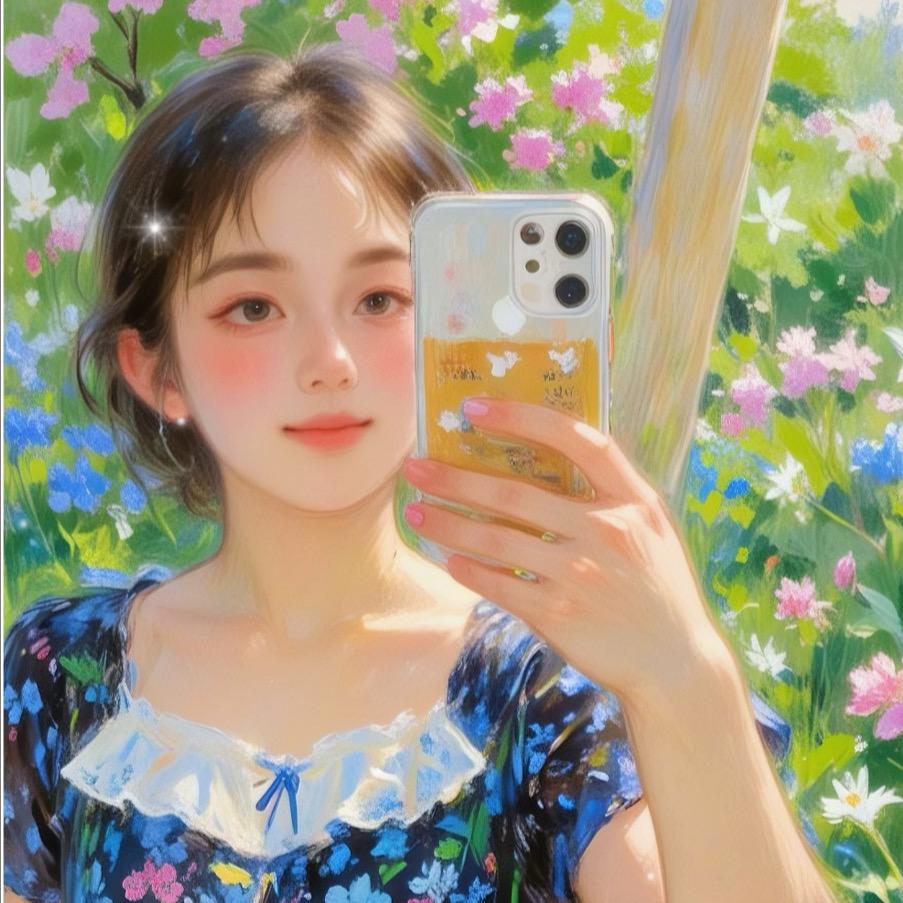 将扰扰 付悠悠💌