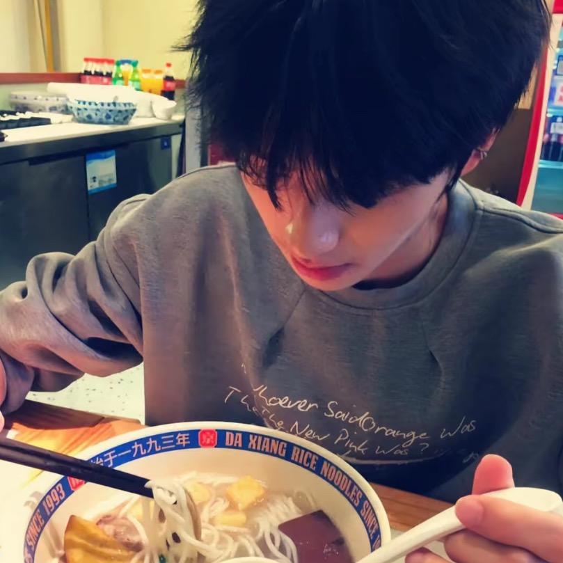 香菜.