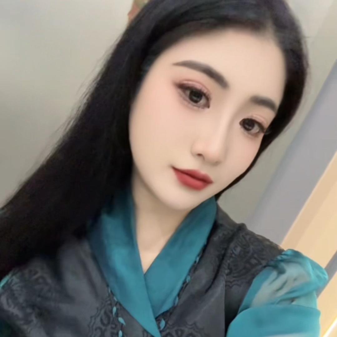 小糯米@♥️♥️