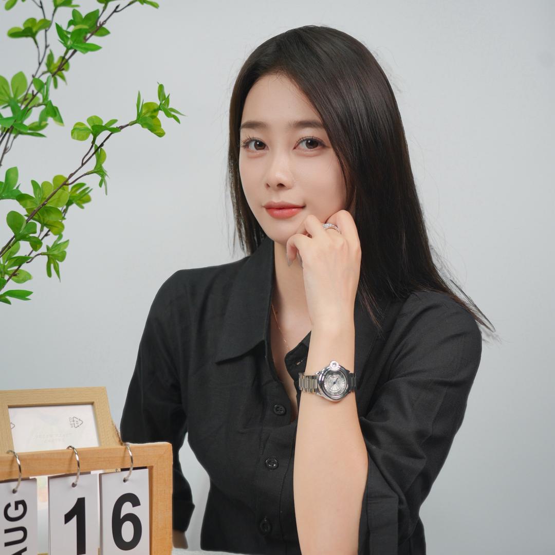 博恩奢品女表